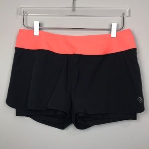 MPG Athletic Shorts Sz M